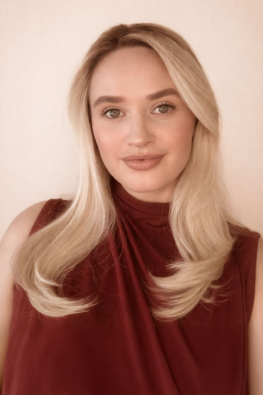 Ashley Hansum
